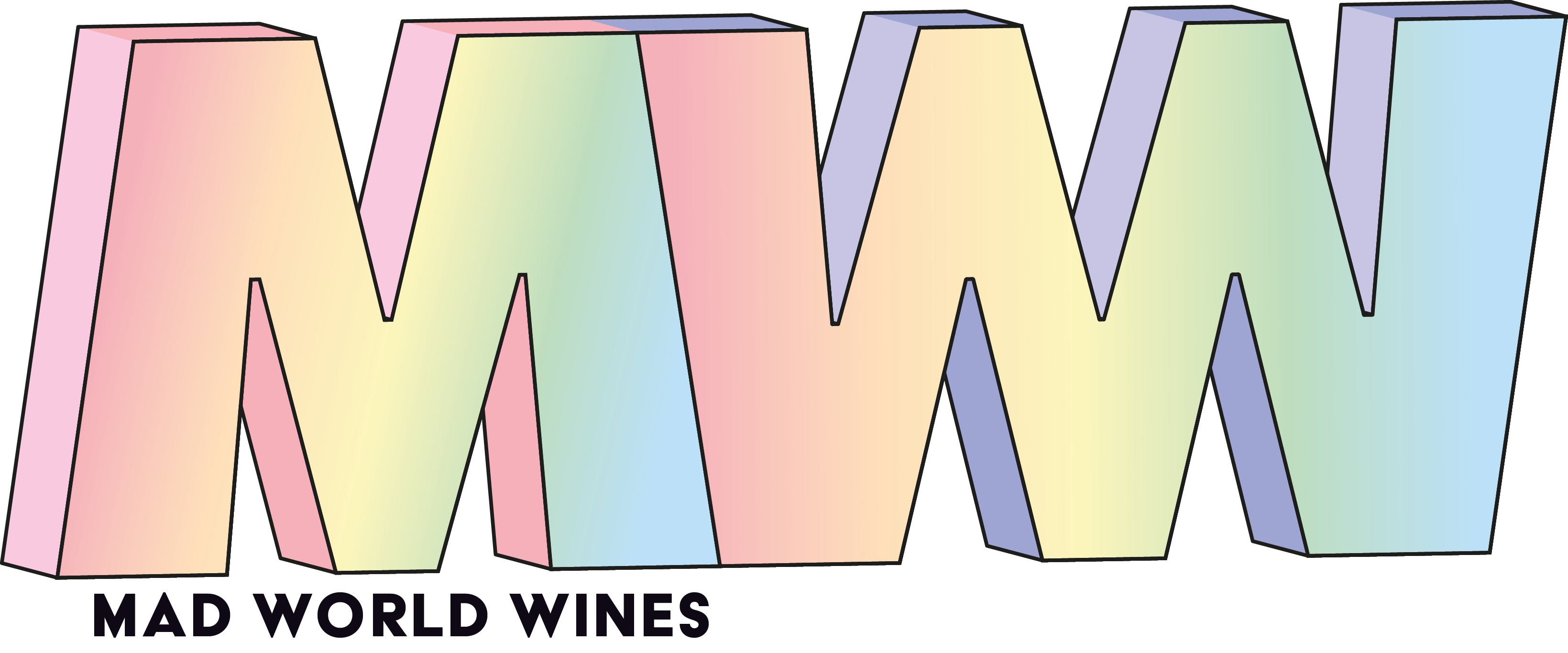 Mad World Wines